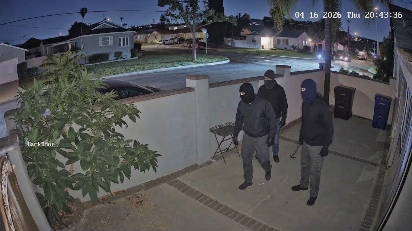 Sight Bulb Security Camera