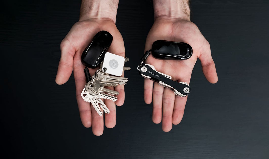 KeySmart Original