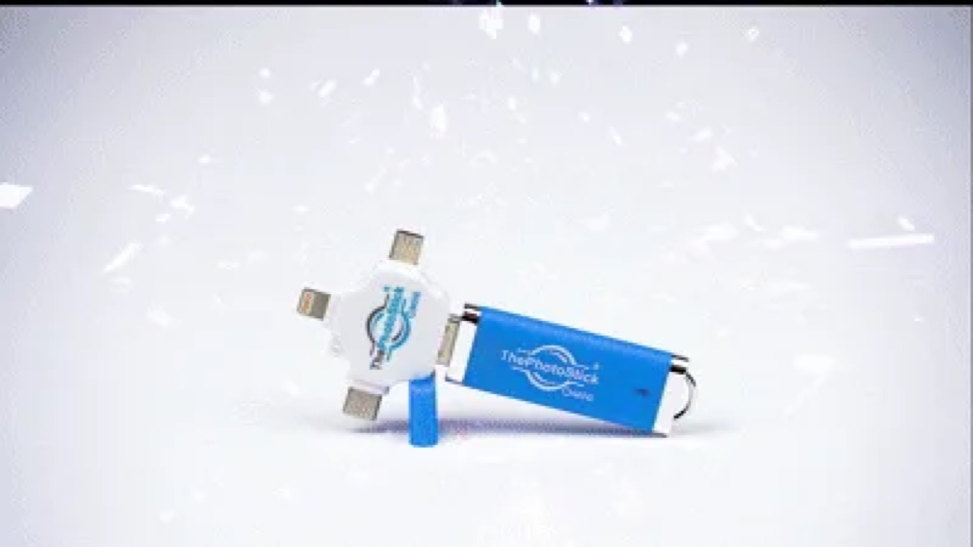 ThePhotoStick OMNI