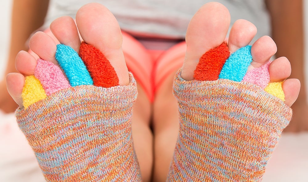 Happy Feet Socks